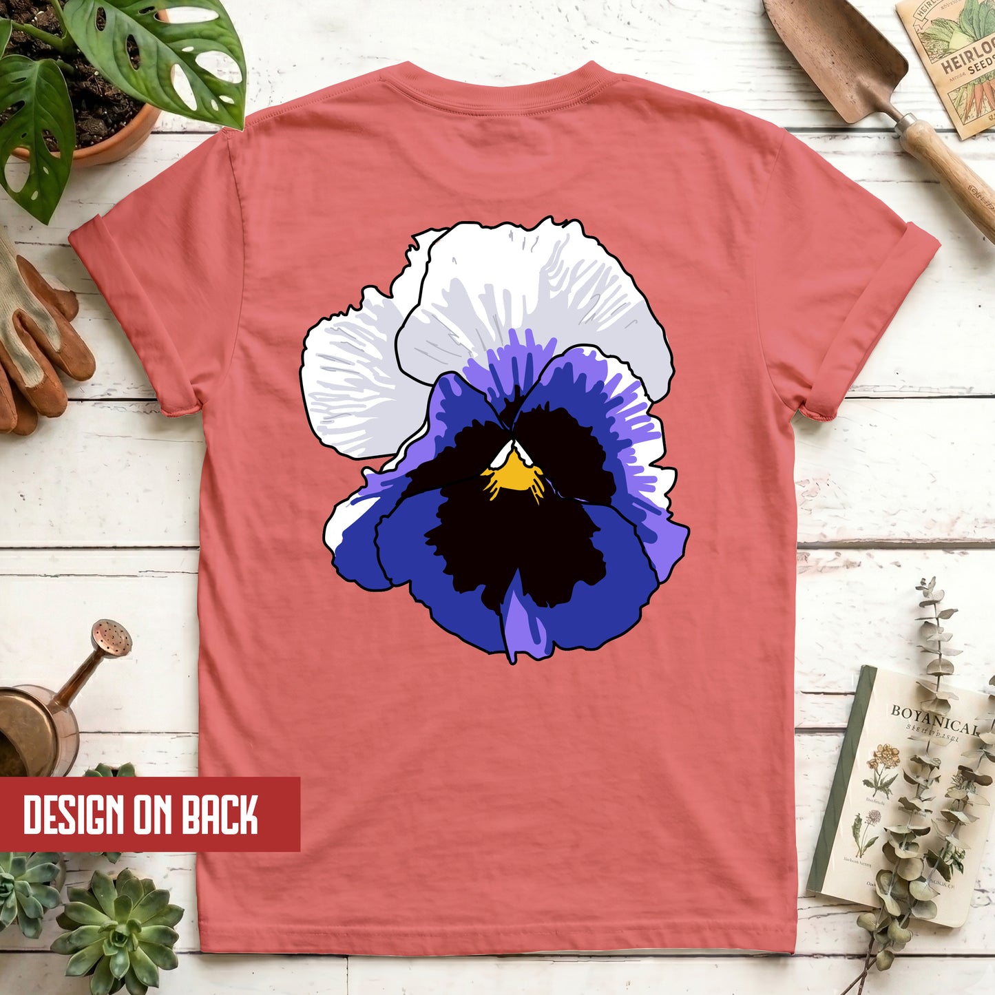 Pansy