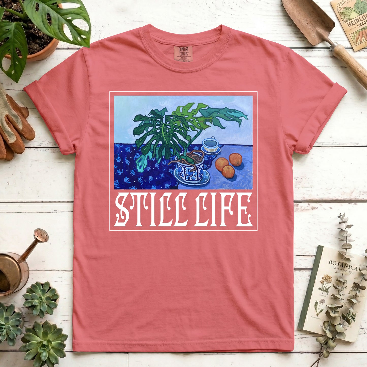 Still Life