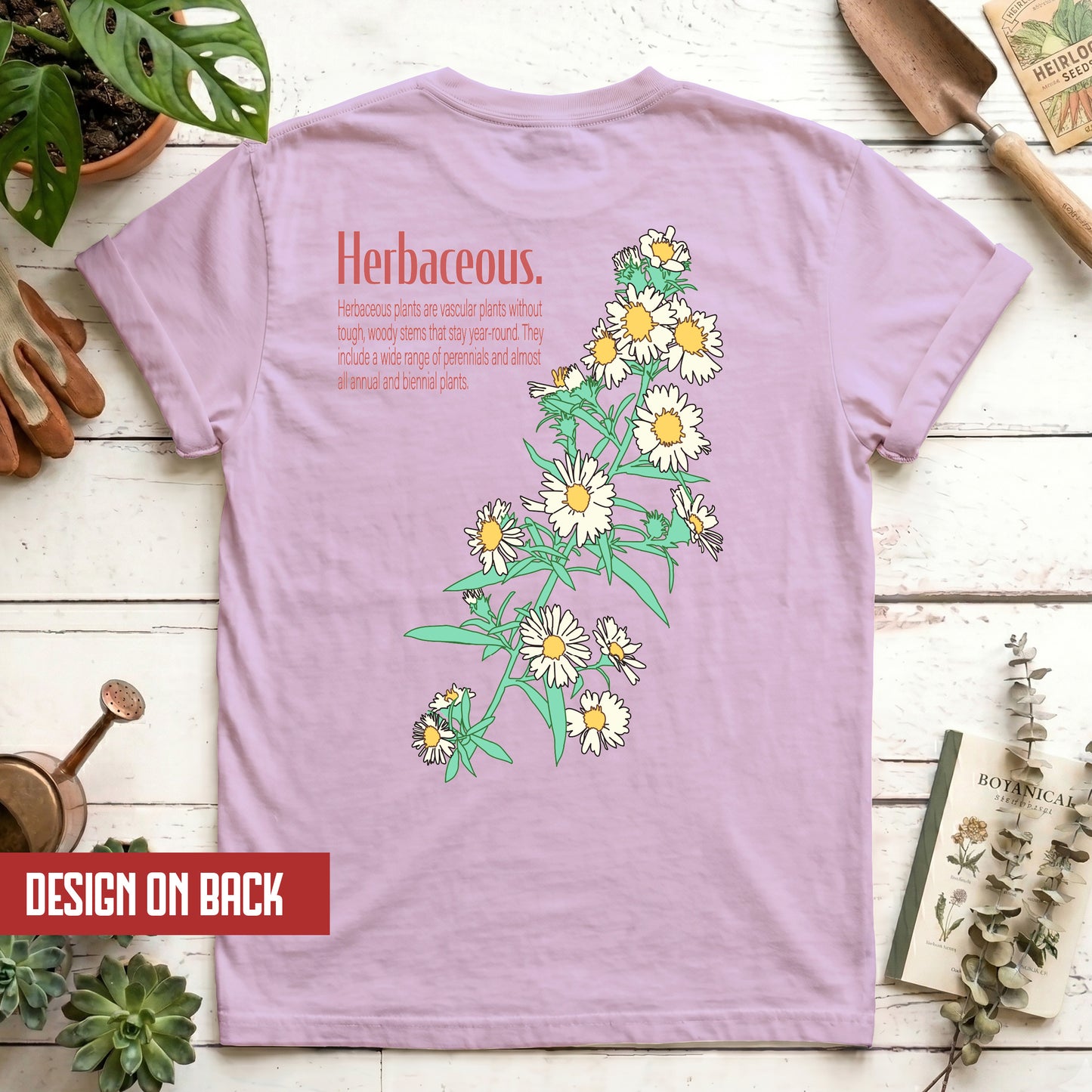 Herbaceous