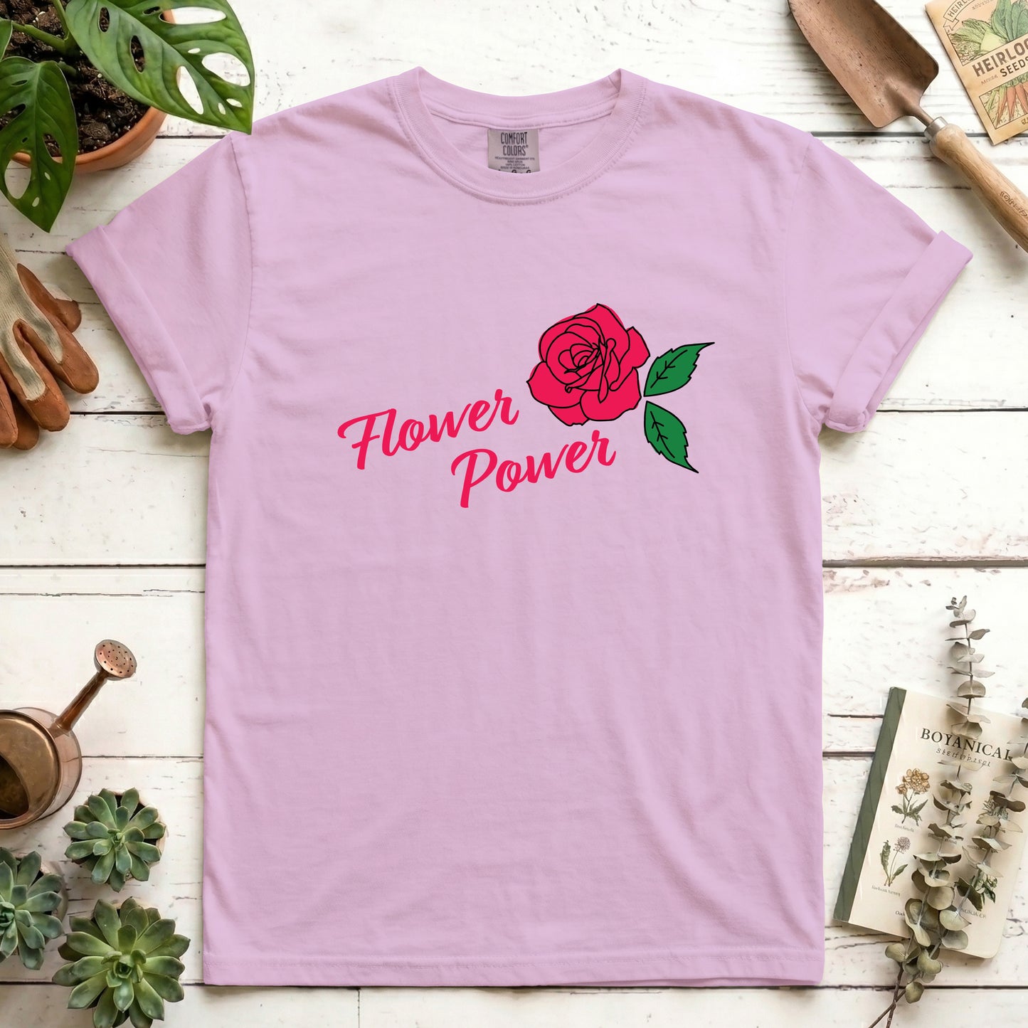 Flower Power