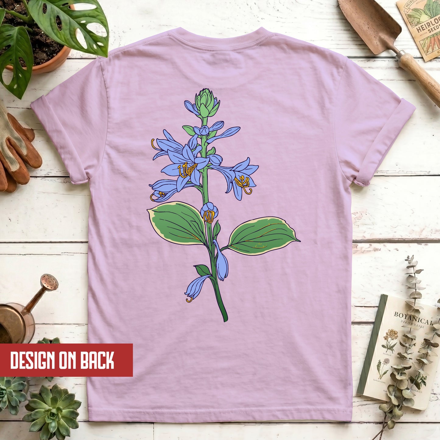 Hosta