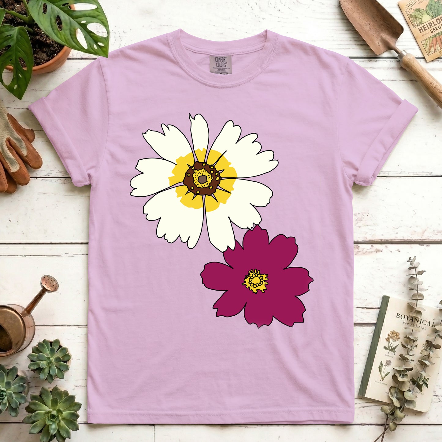 Wild Flowers