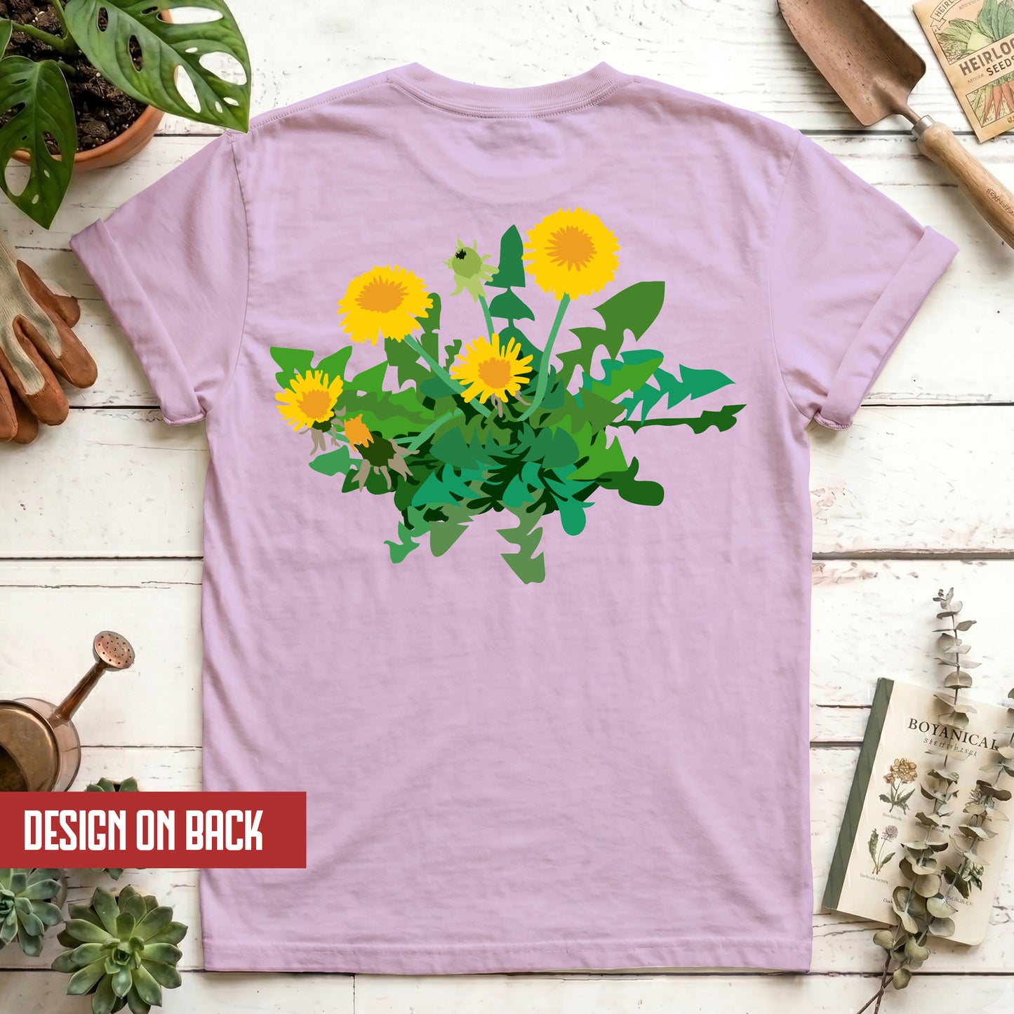 Dandelion