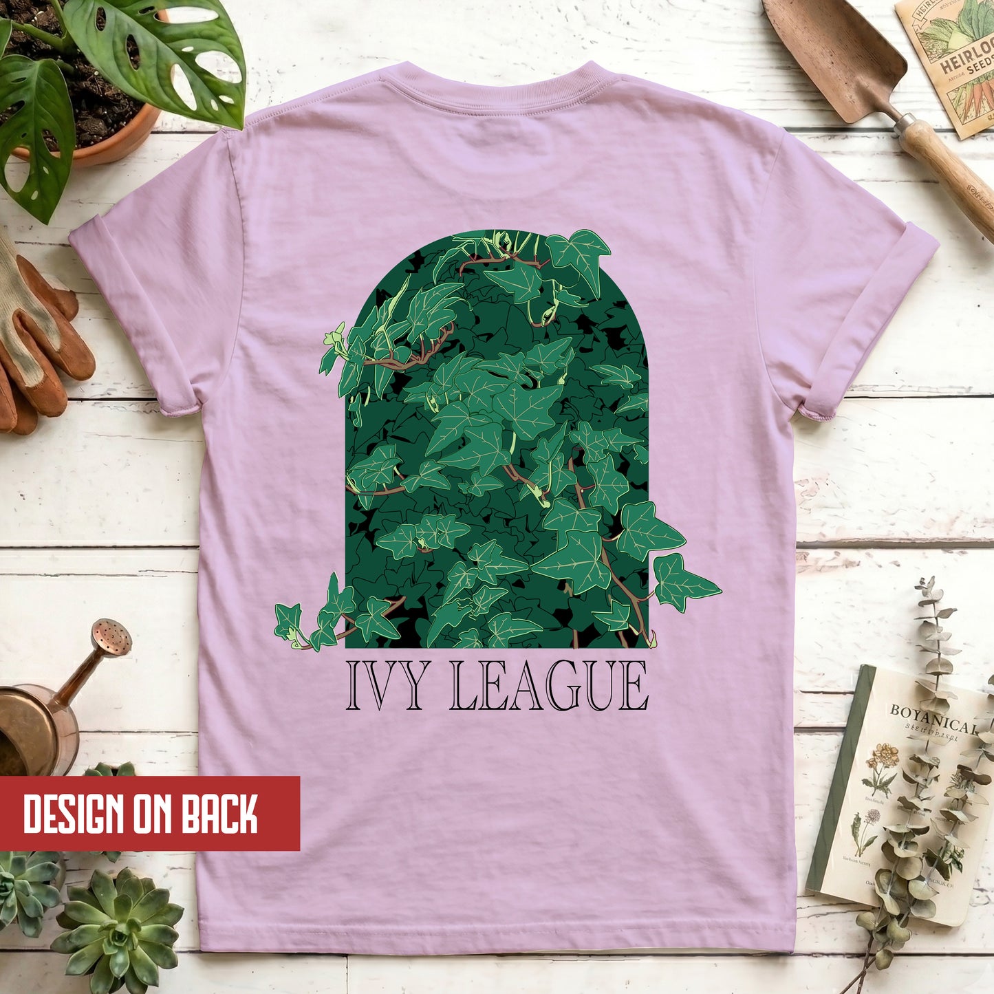 Ivy League