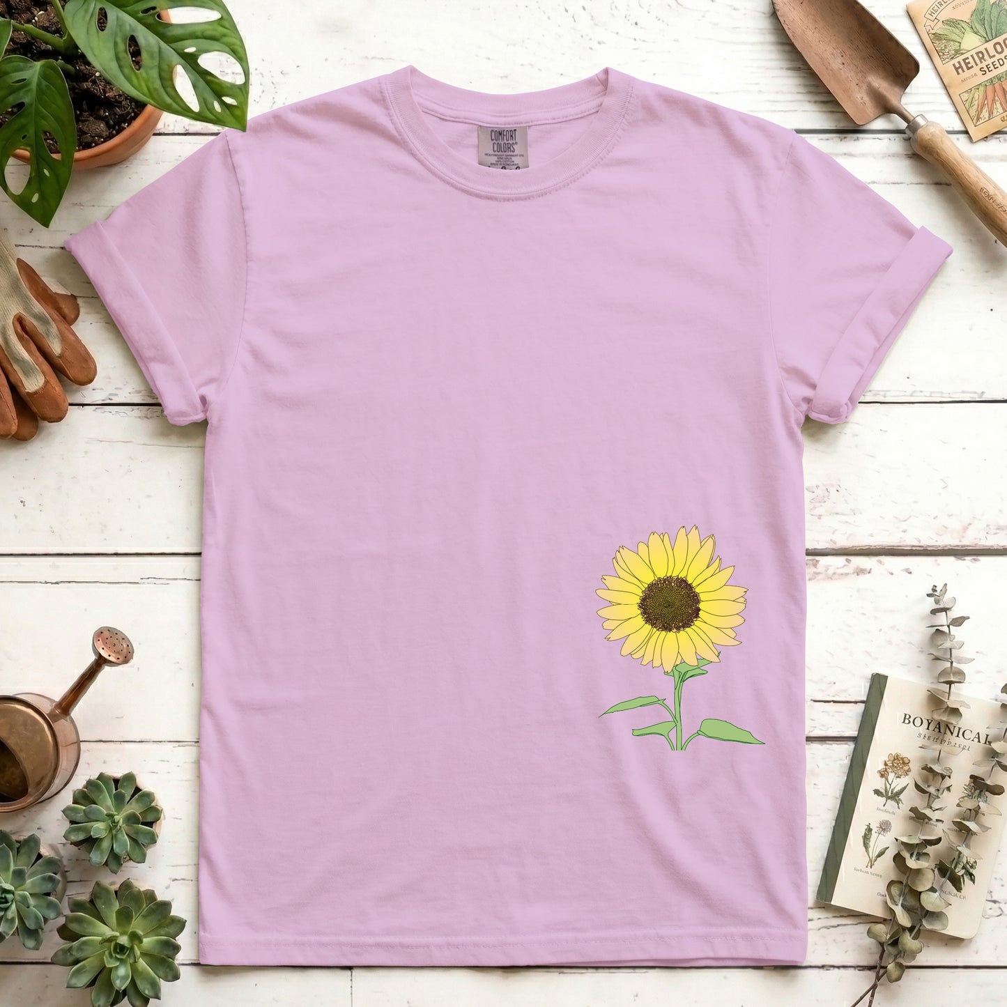 Lil Sunflower