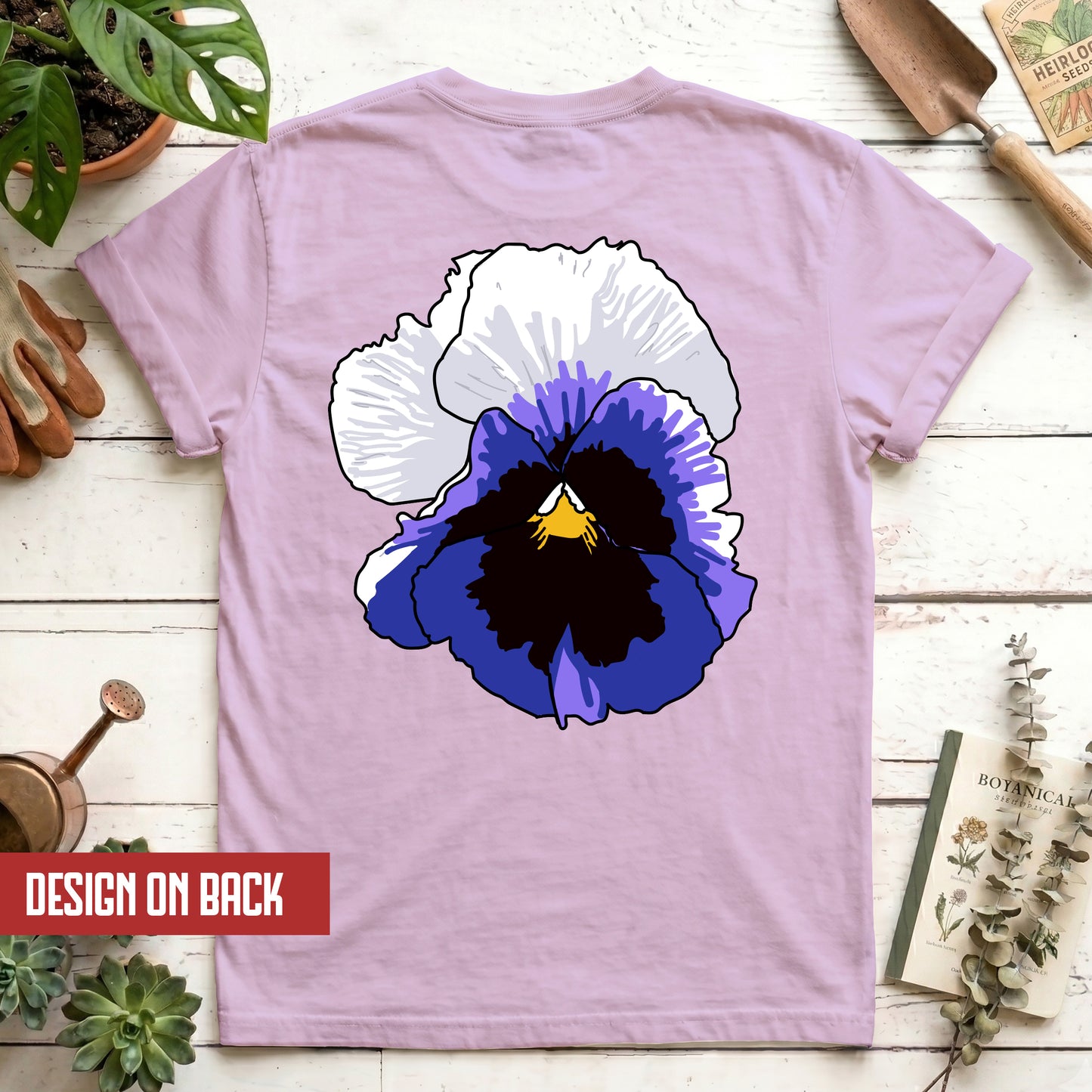 Pansy