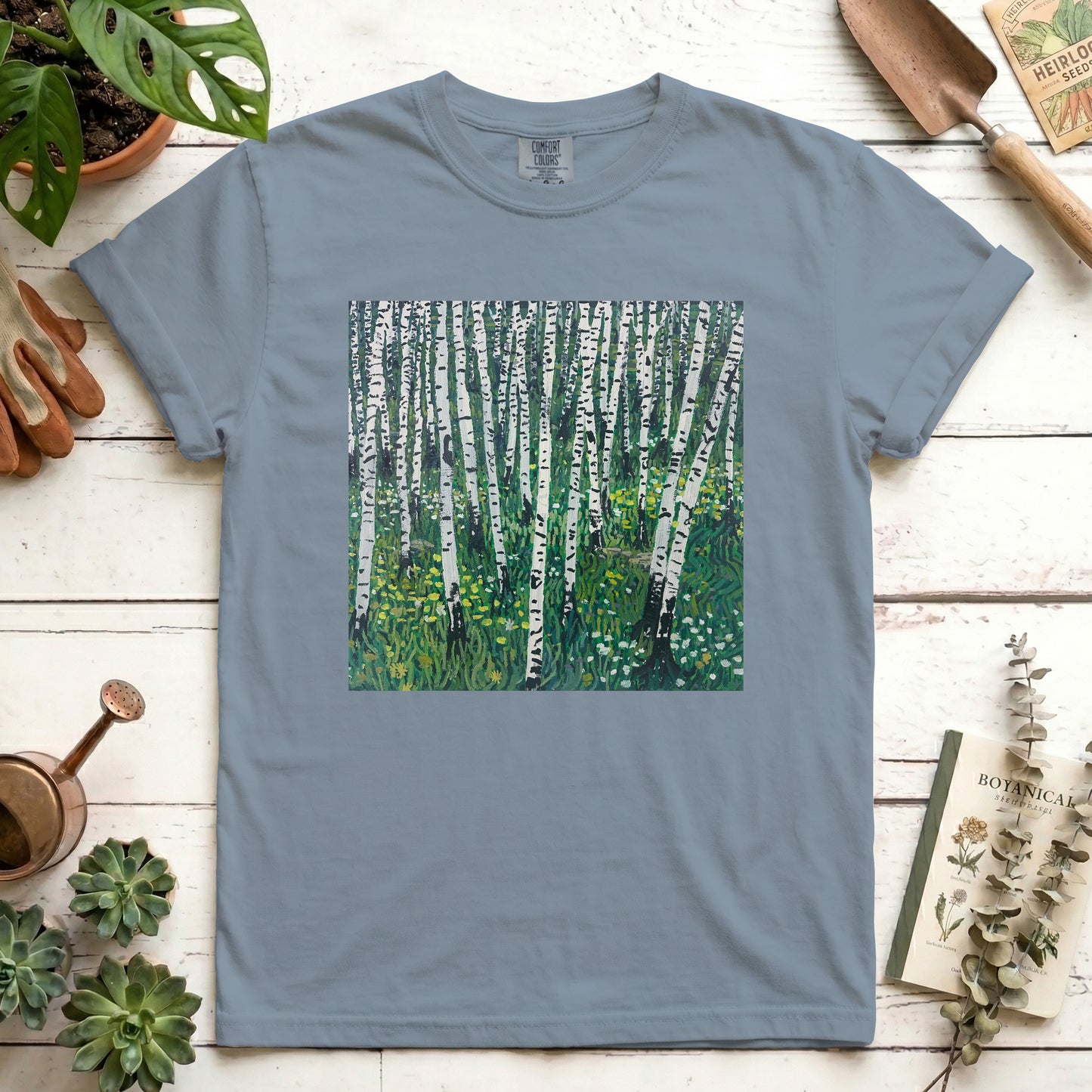 Forest
