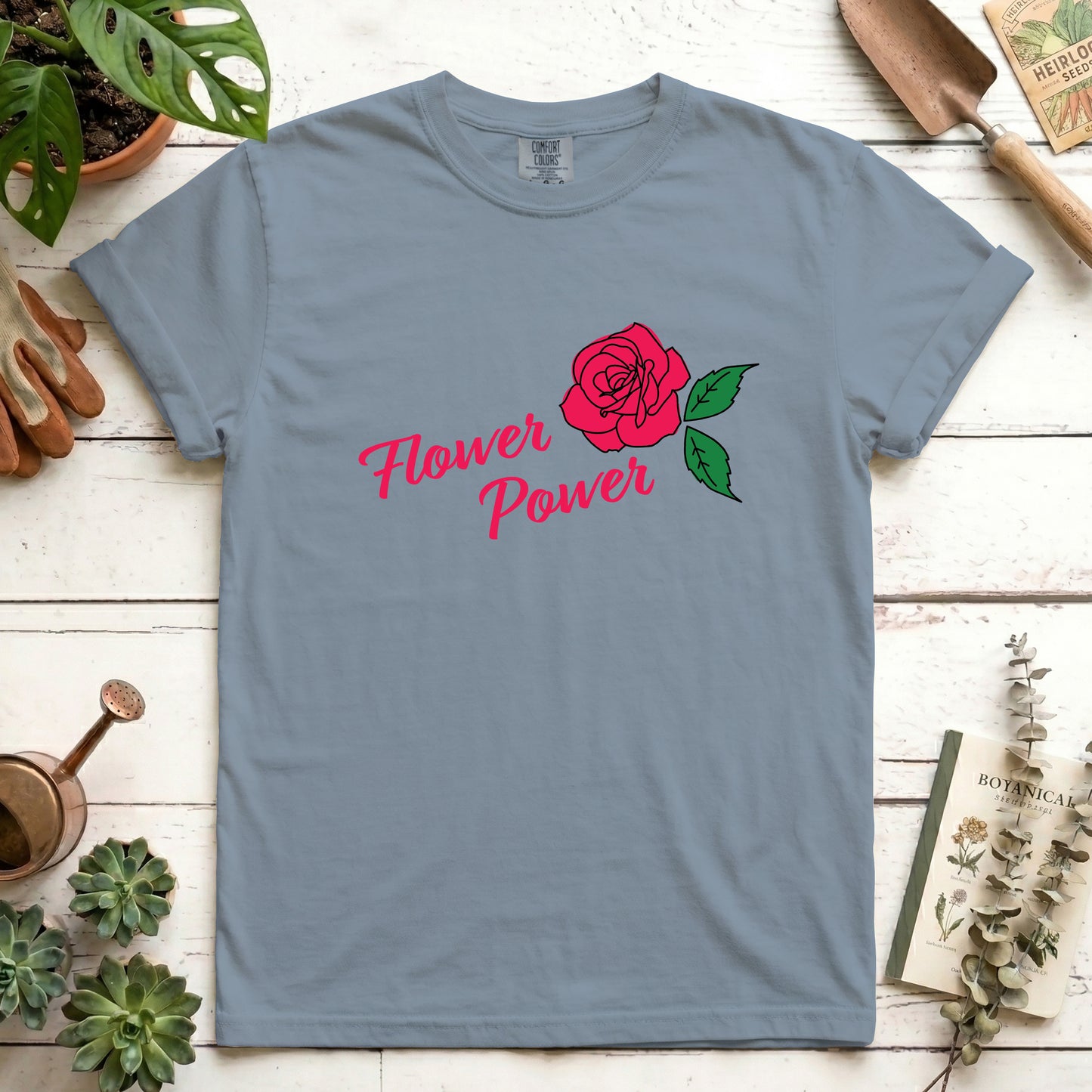 Flower Power