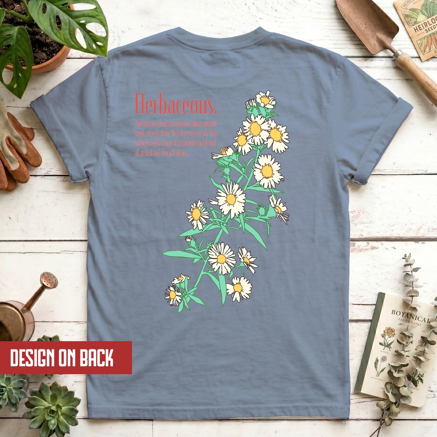 Herbaceous