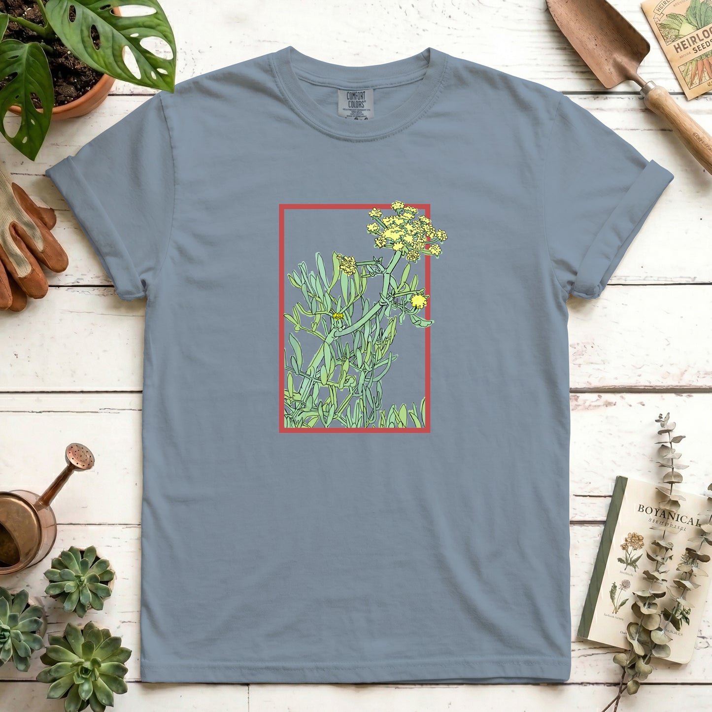 Samphire