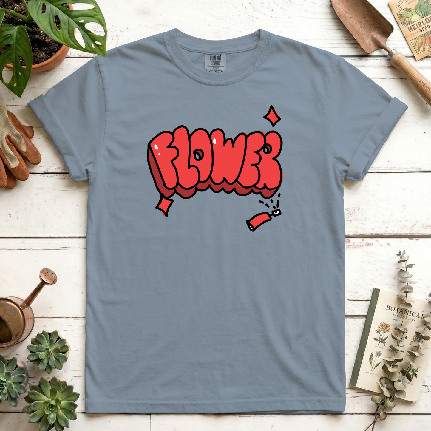 flower