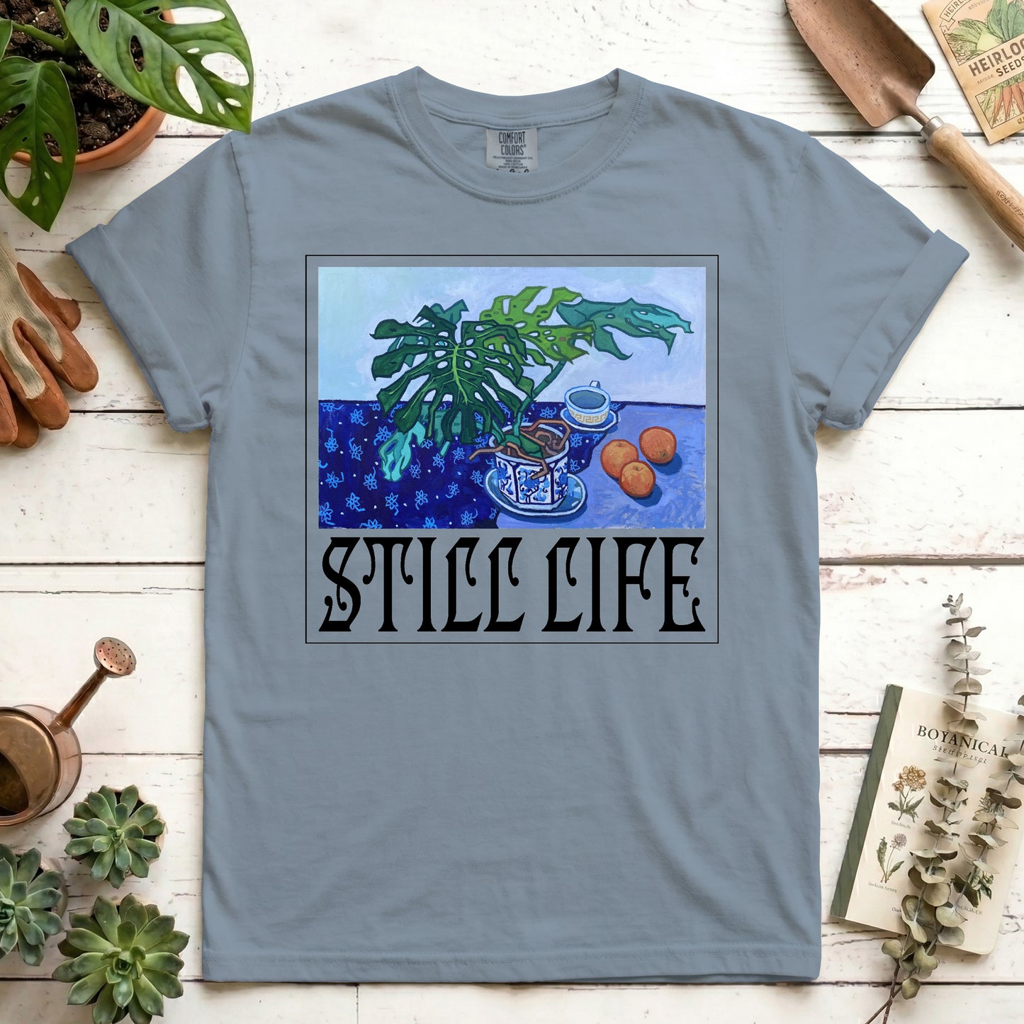 Still Life
