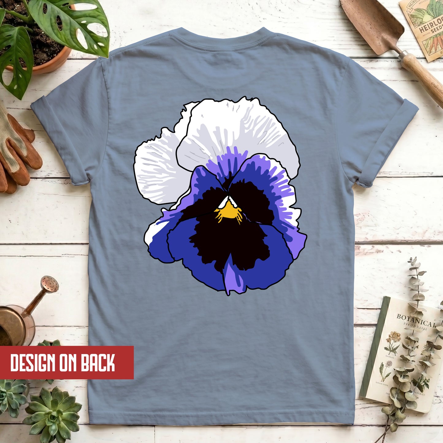 Pansy