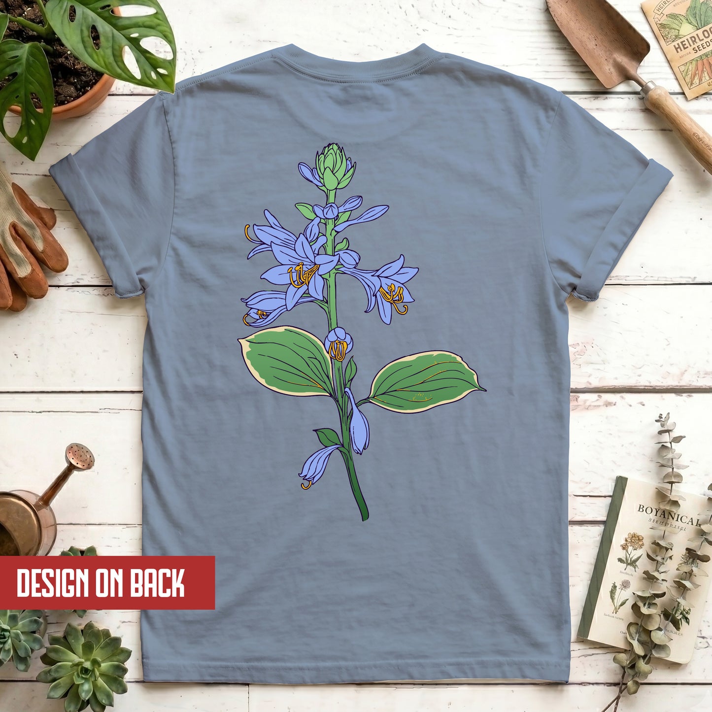 Hosta
