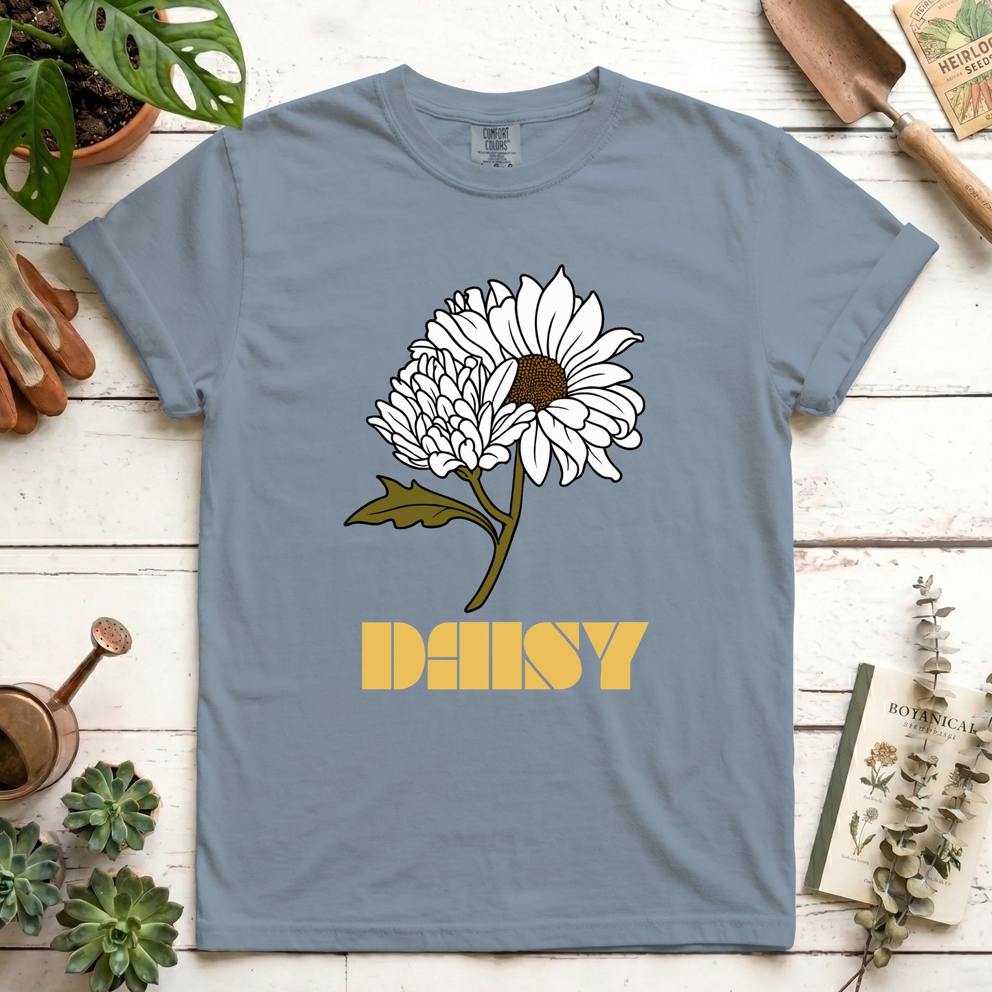 Daisy