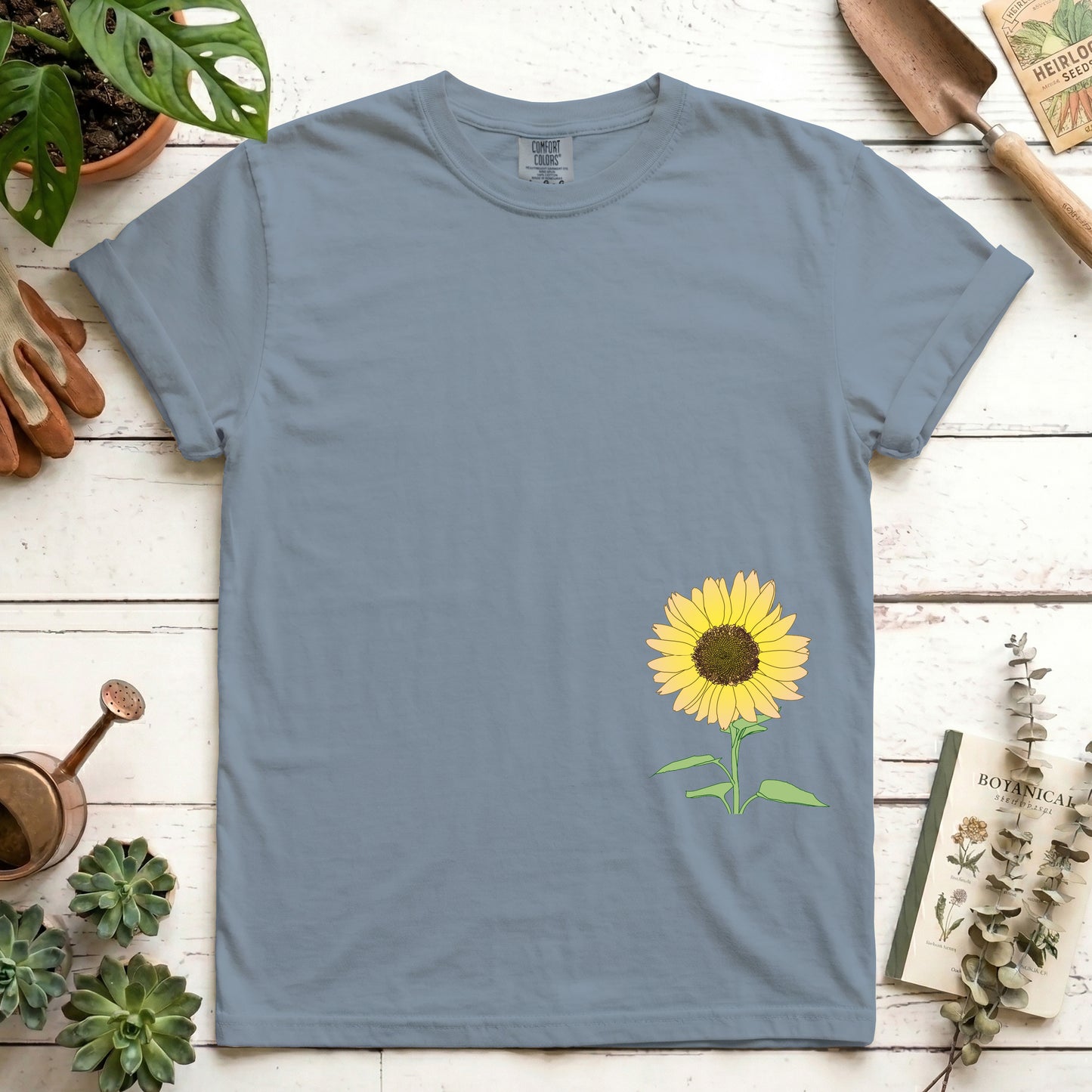 Lil Sunflower