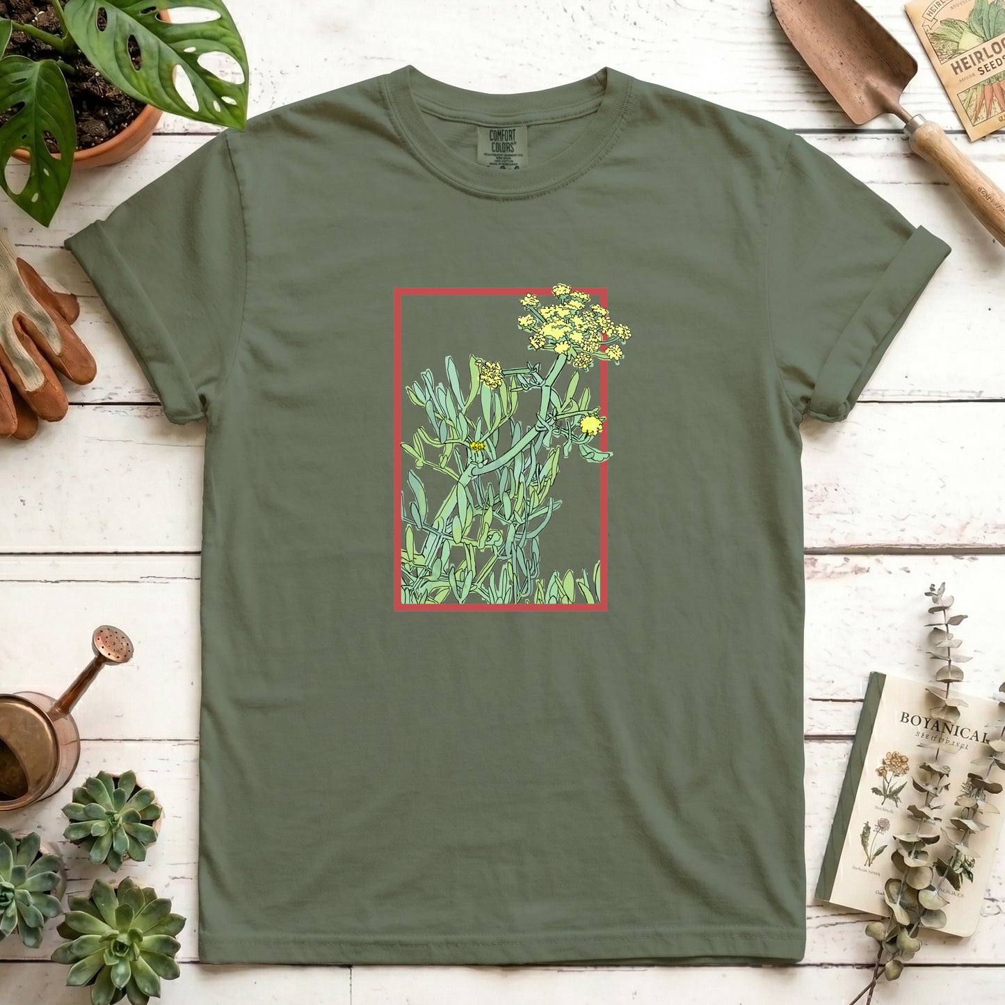 Samphire