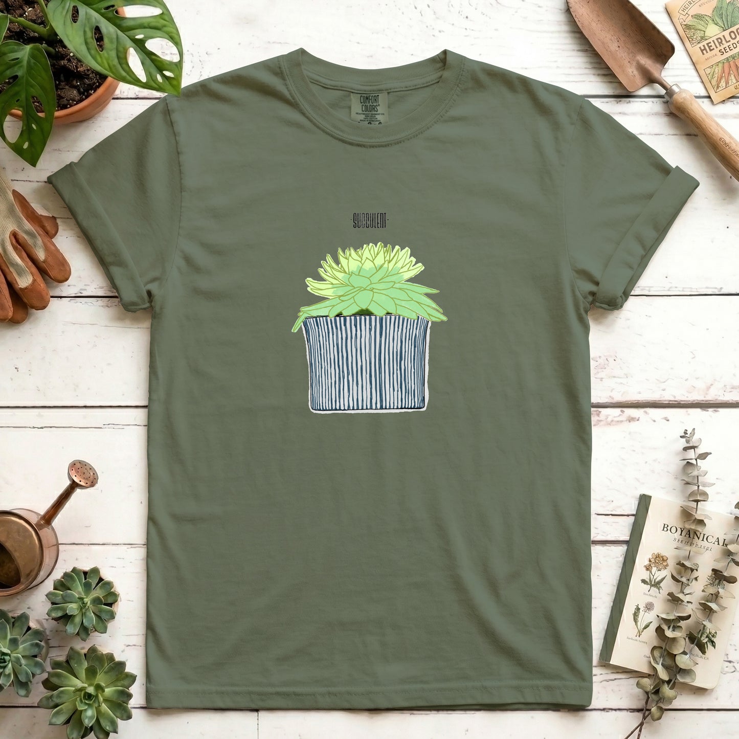 Succulent