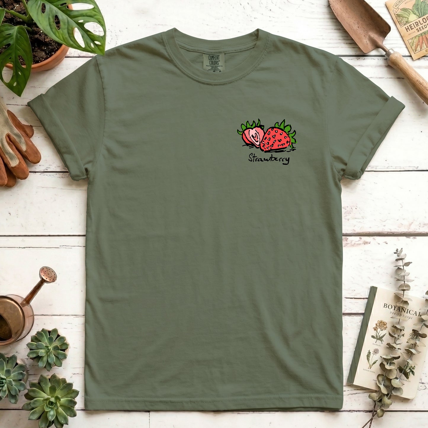 Strawberry