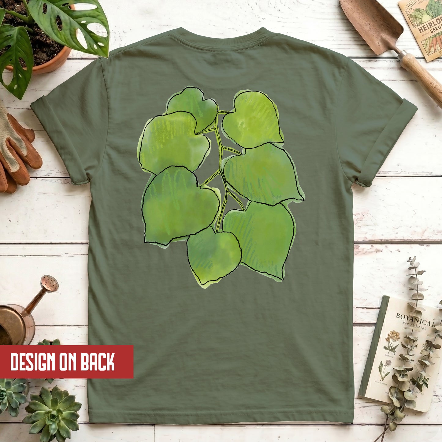 Leaves