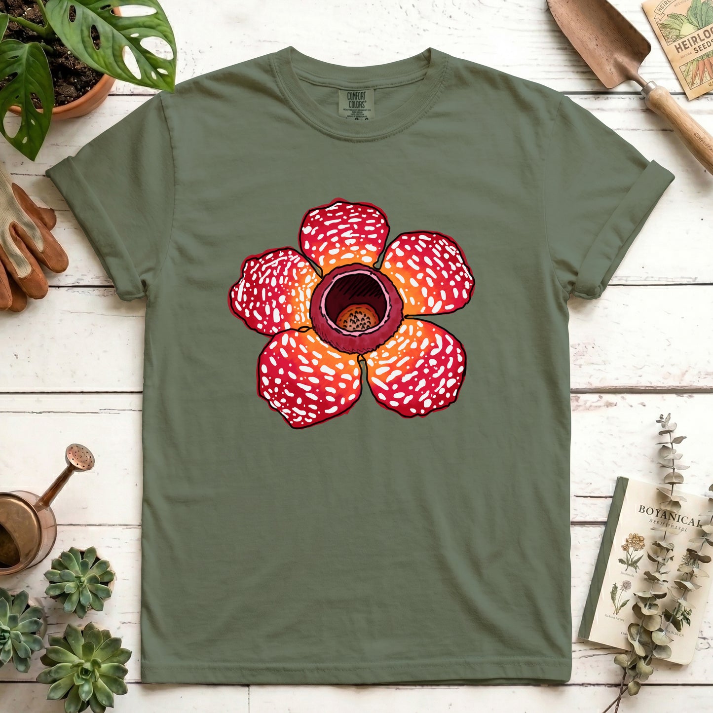Rafflesia