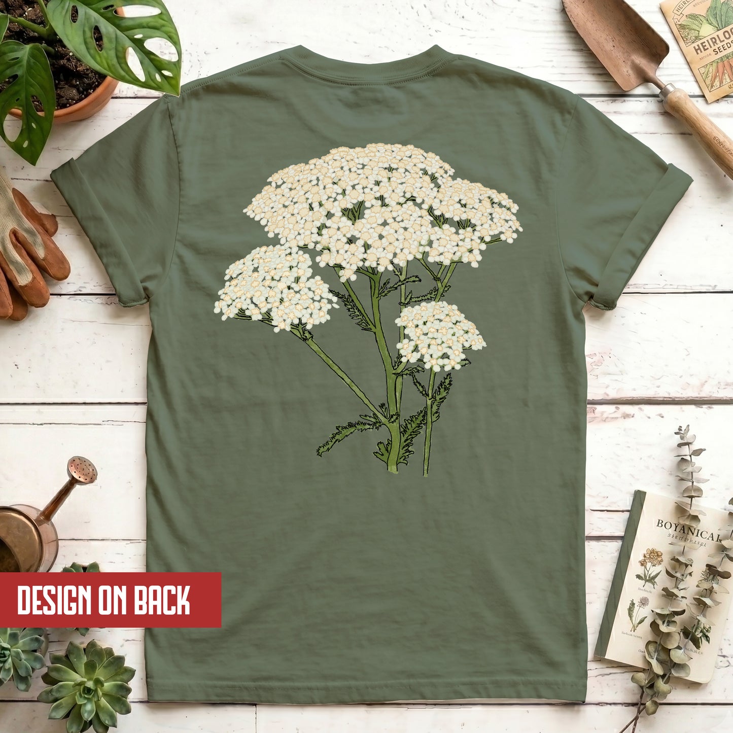 Yarrow