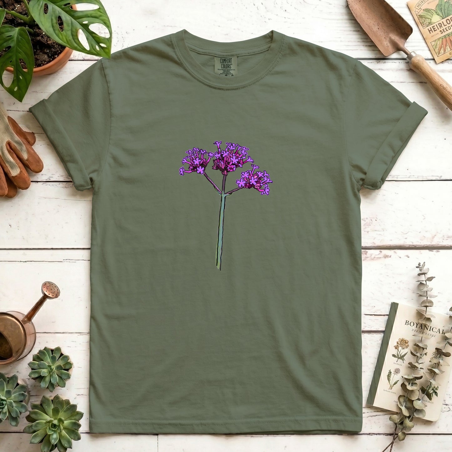 Vervain