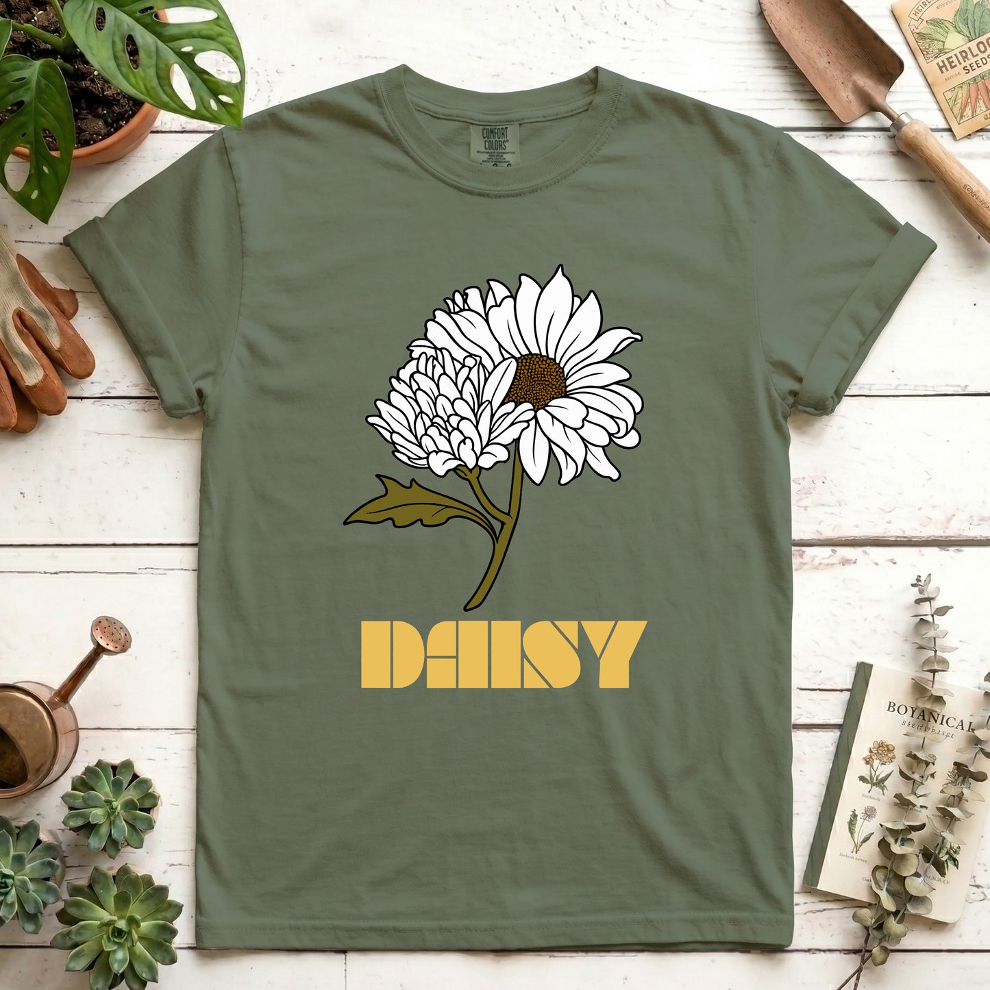 Daisy