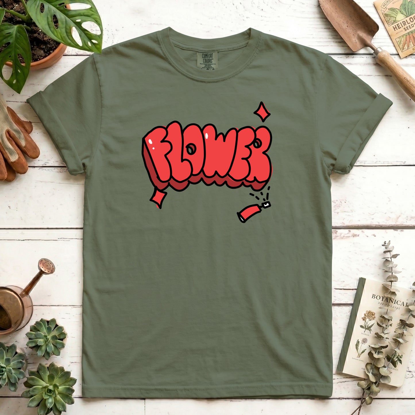 flower