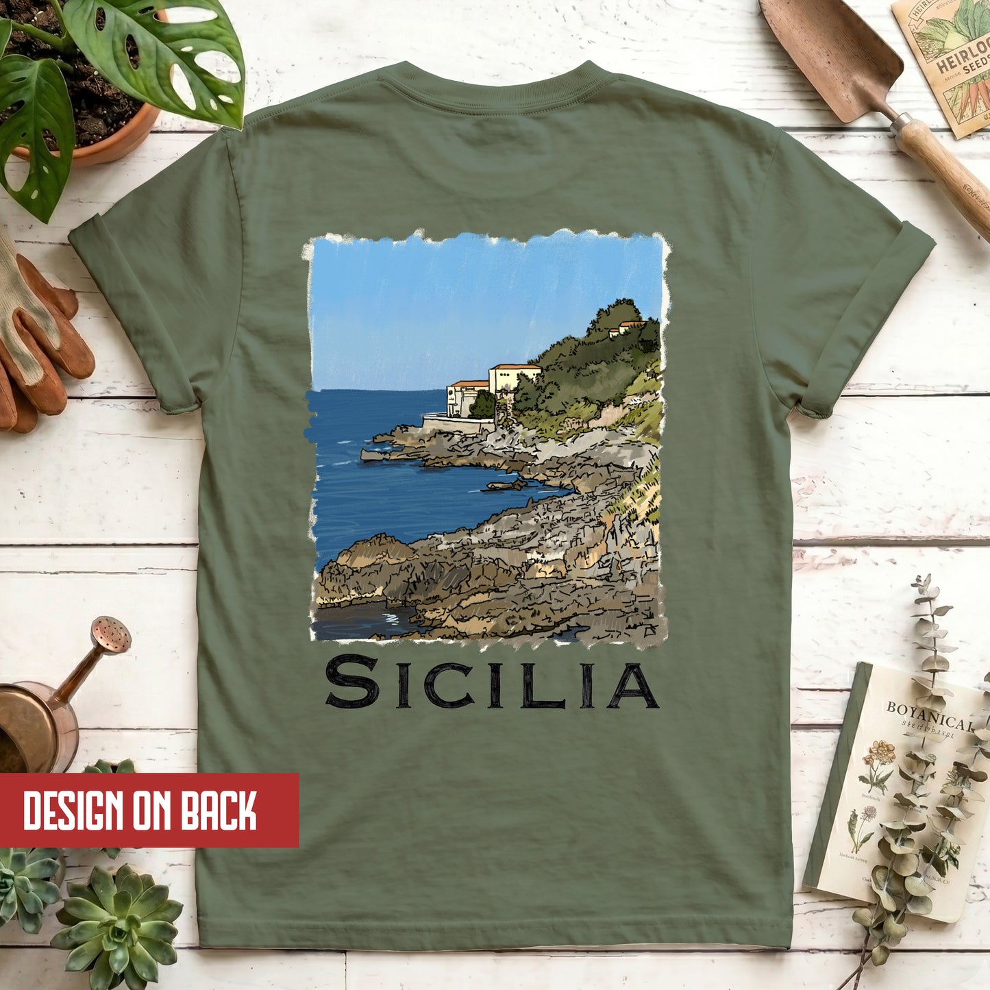 Sicilia