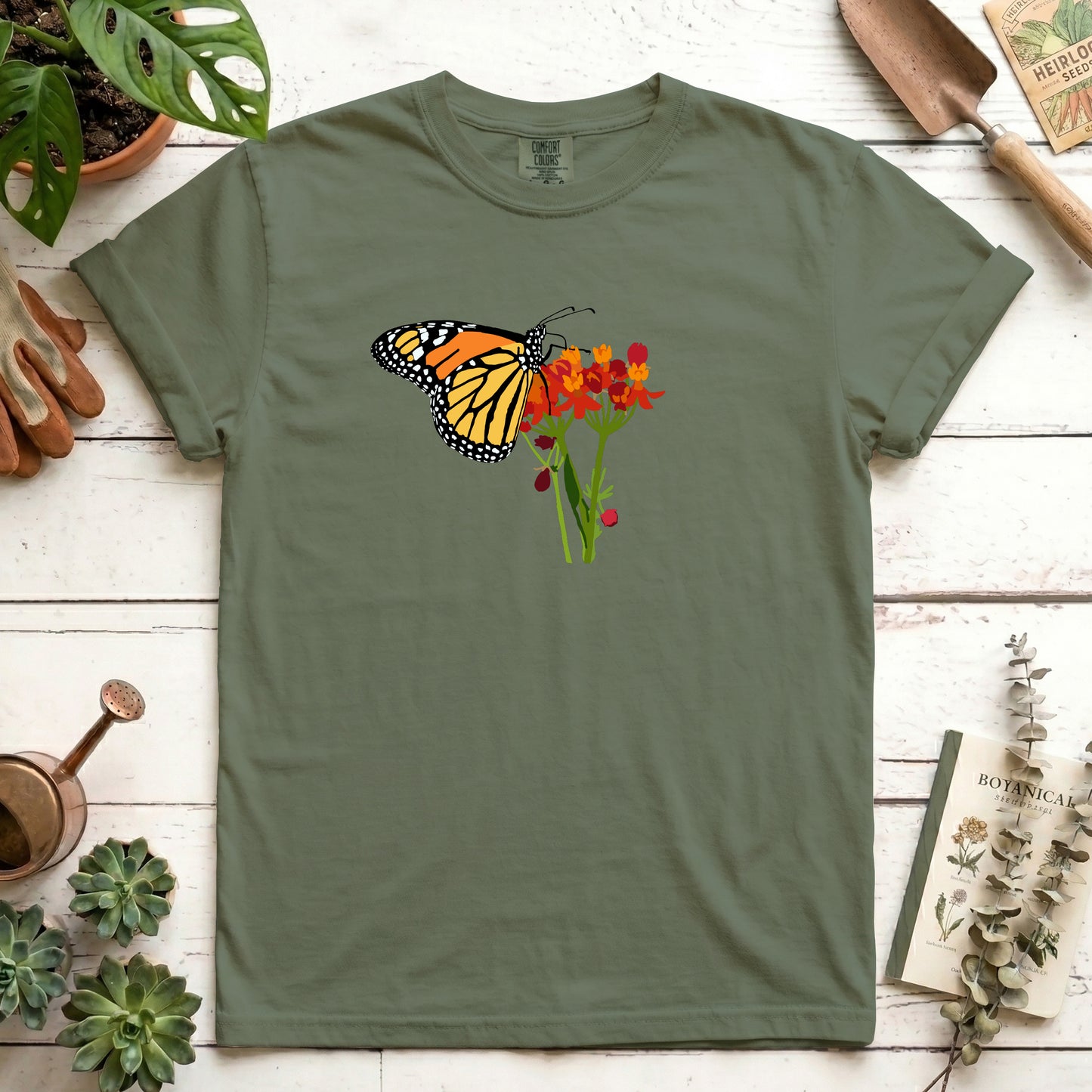 Monarch