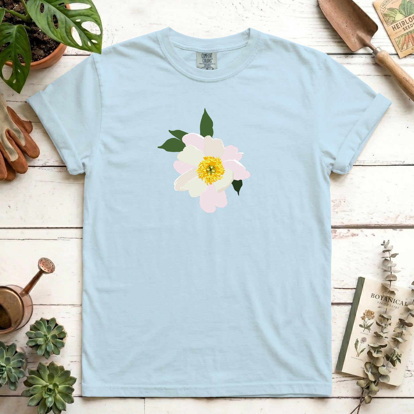 Peony