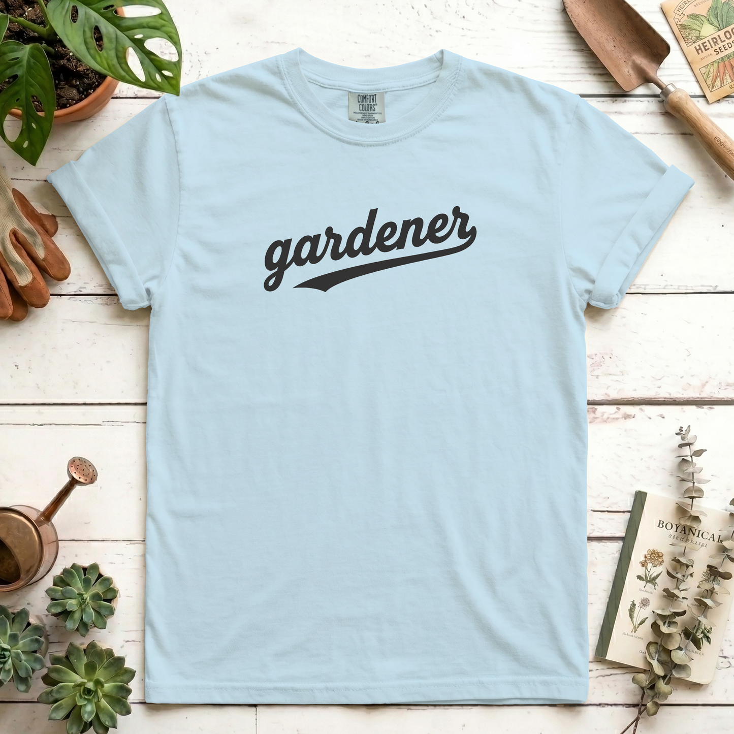 Gardener