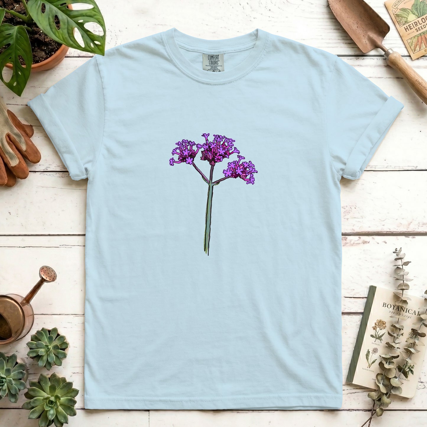 Vervain