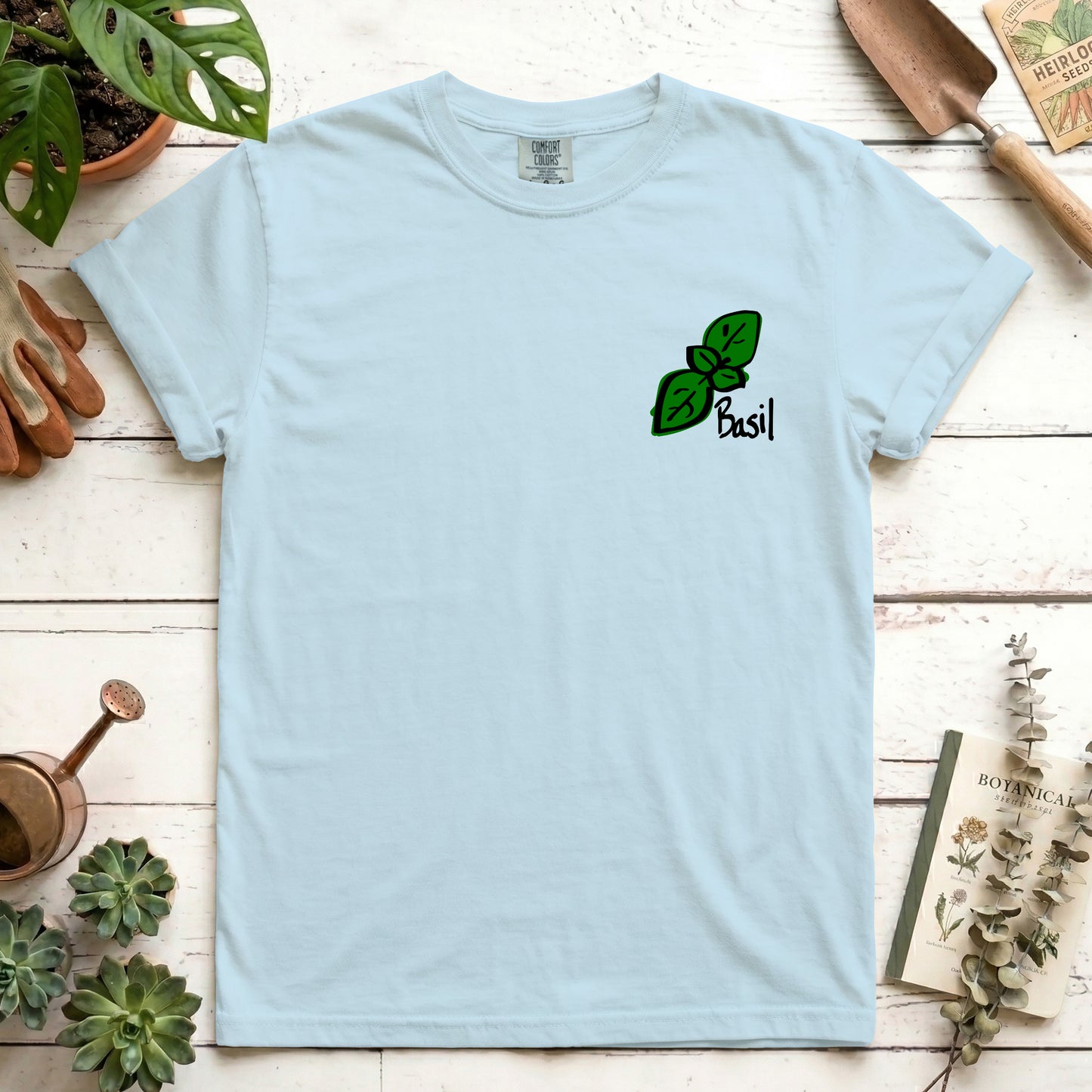 Basil