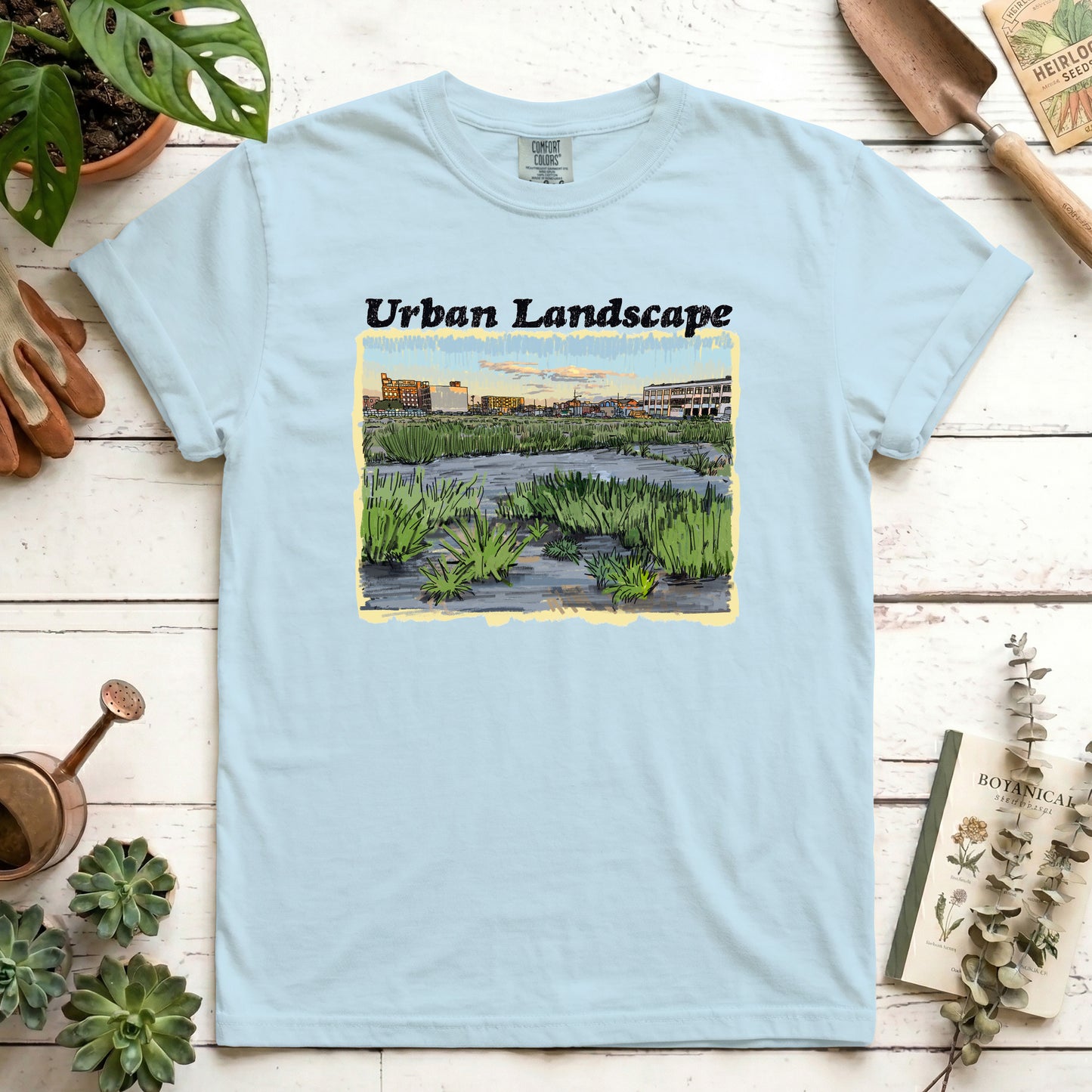 Urban Landscape
