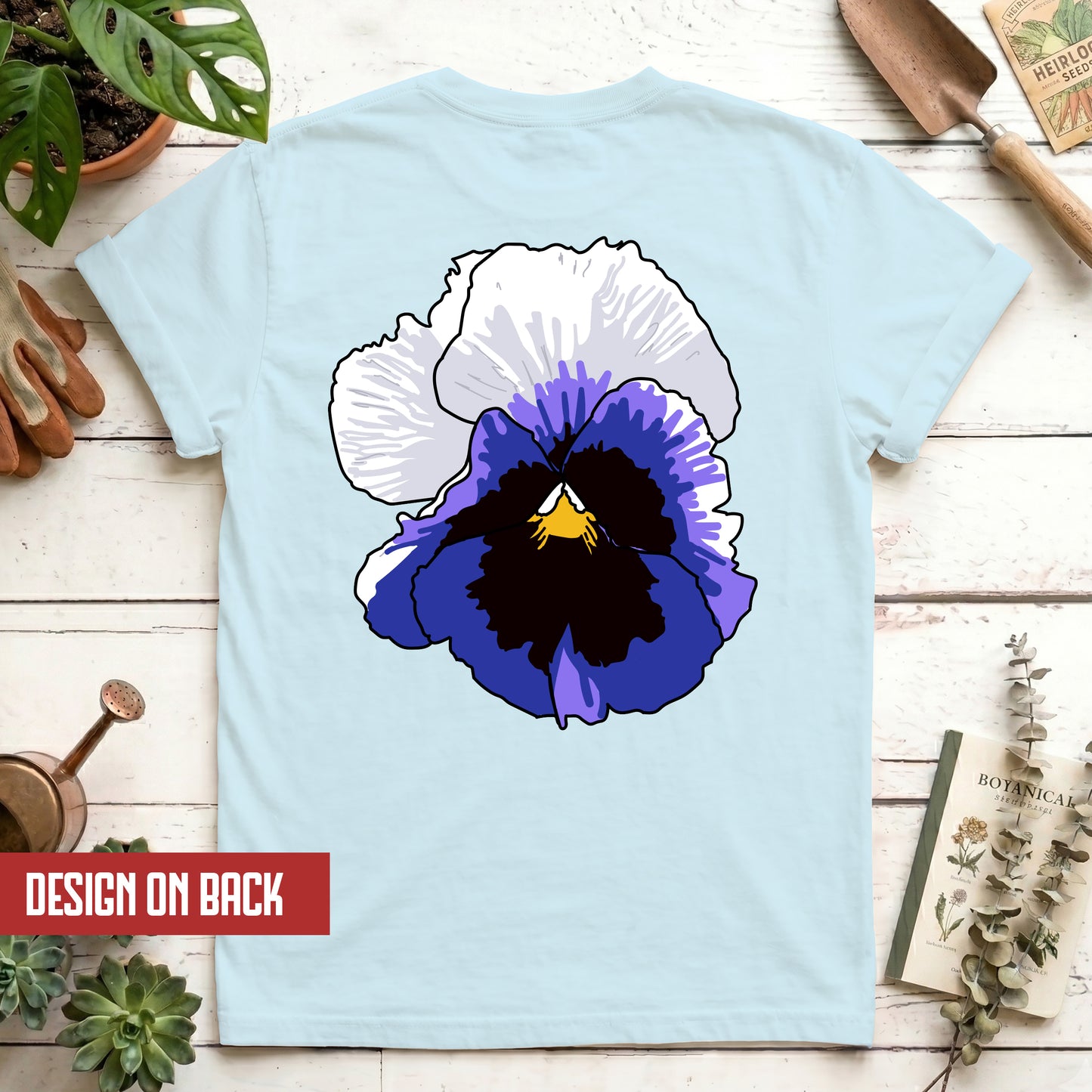 Pansy