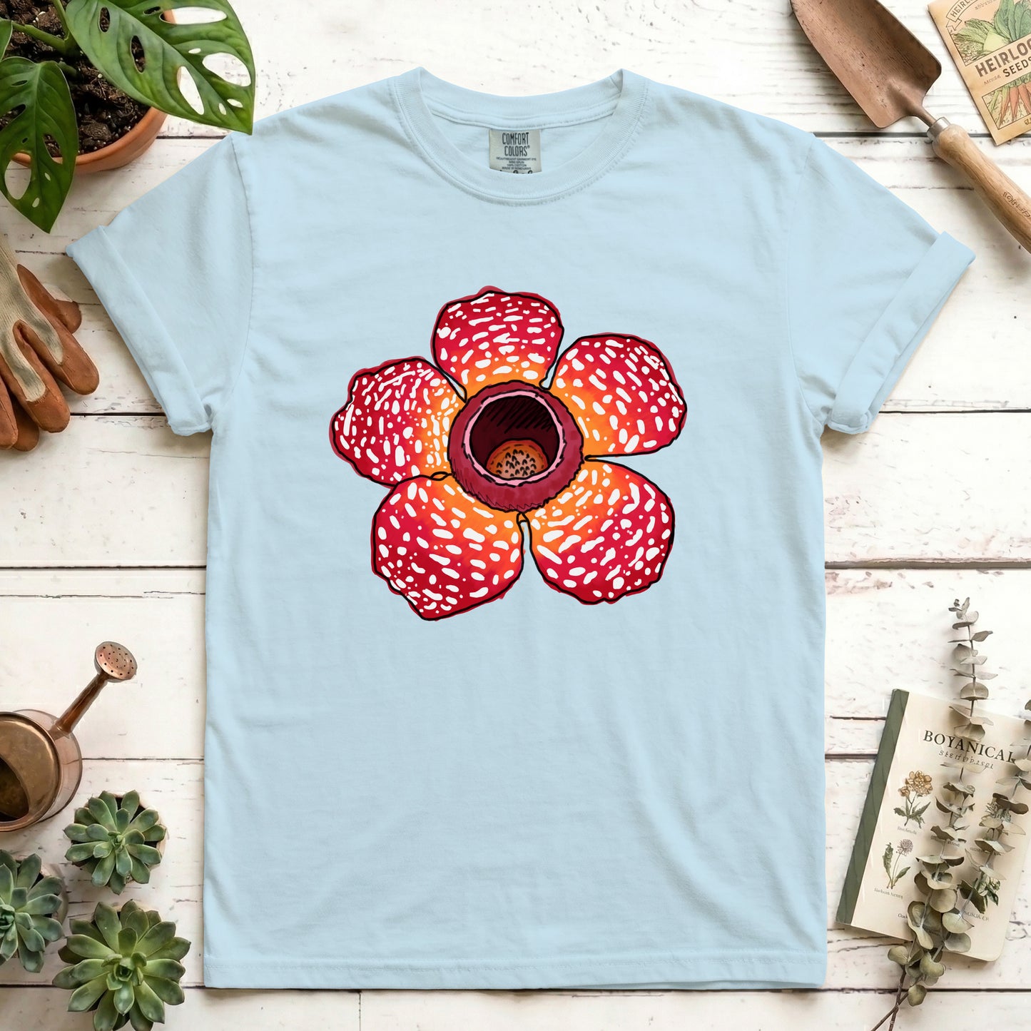 Rafflesia