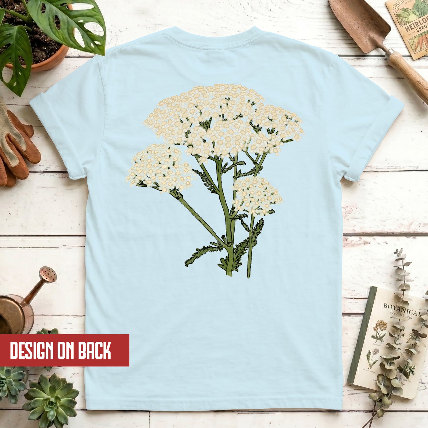 Yarrow
