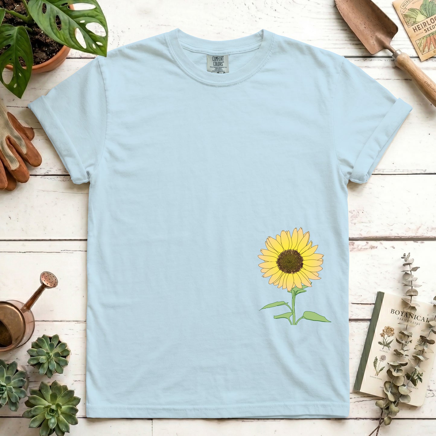 Lil Sunflower