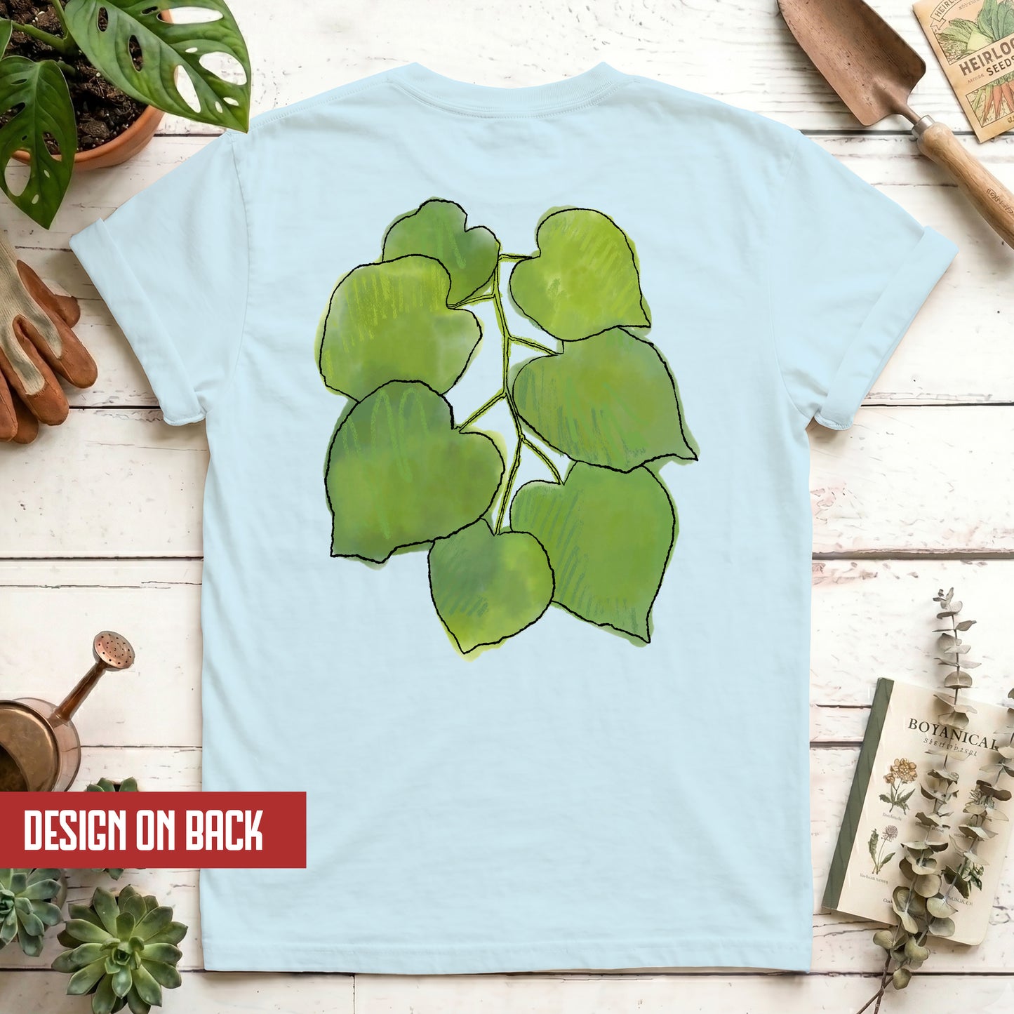 Leaves