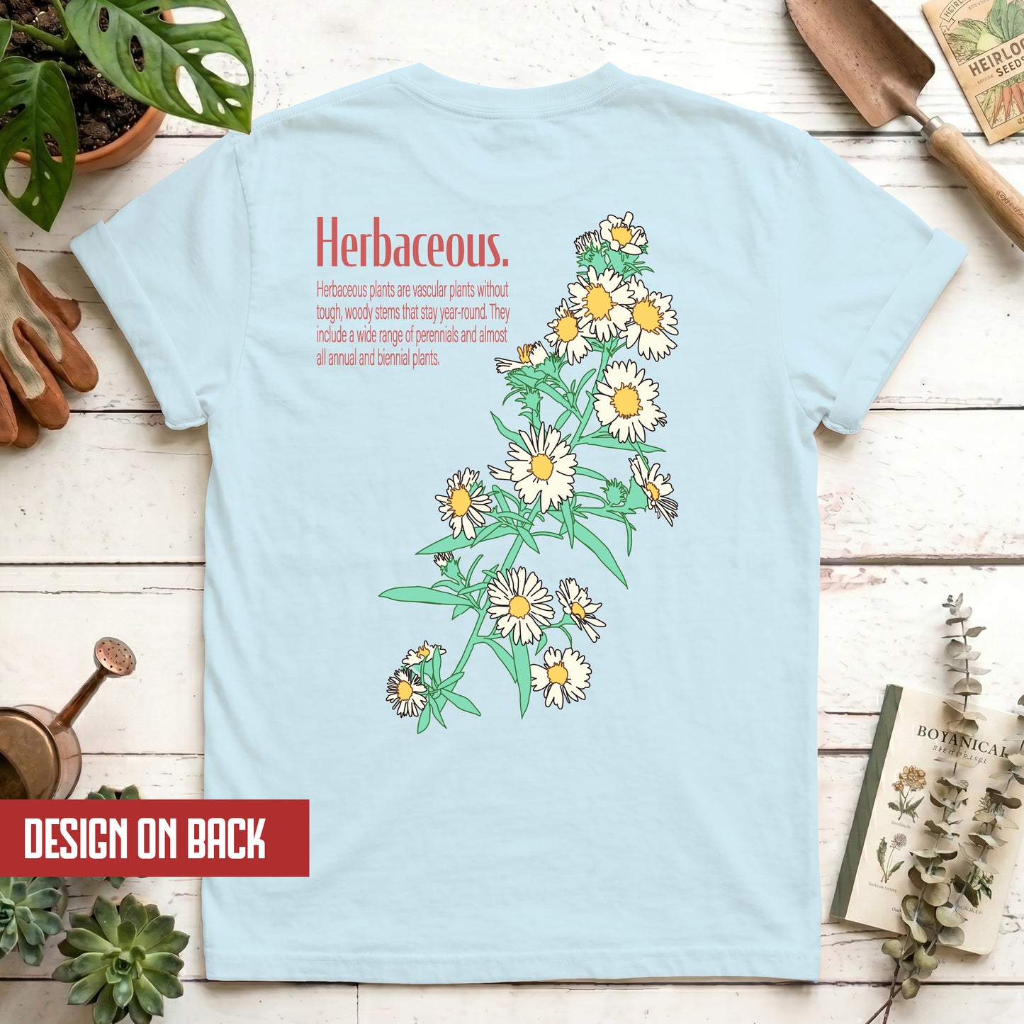 Herbaceous