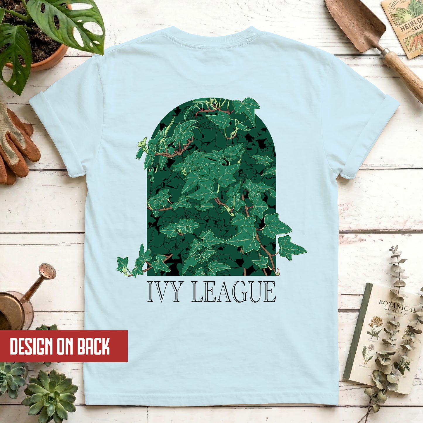 Ivy League