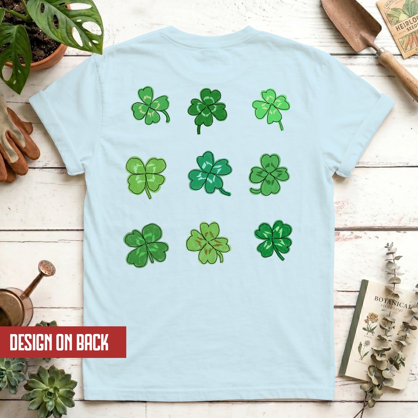 Lucky