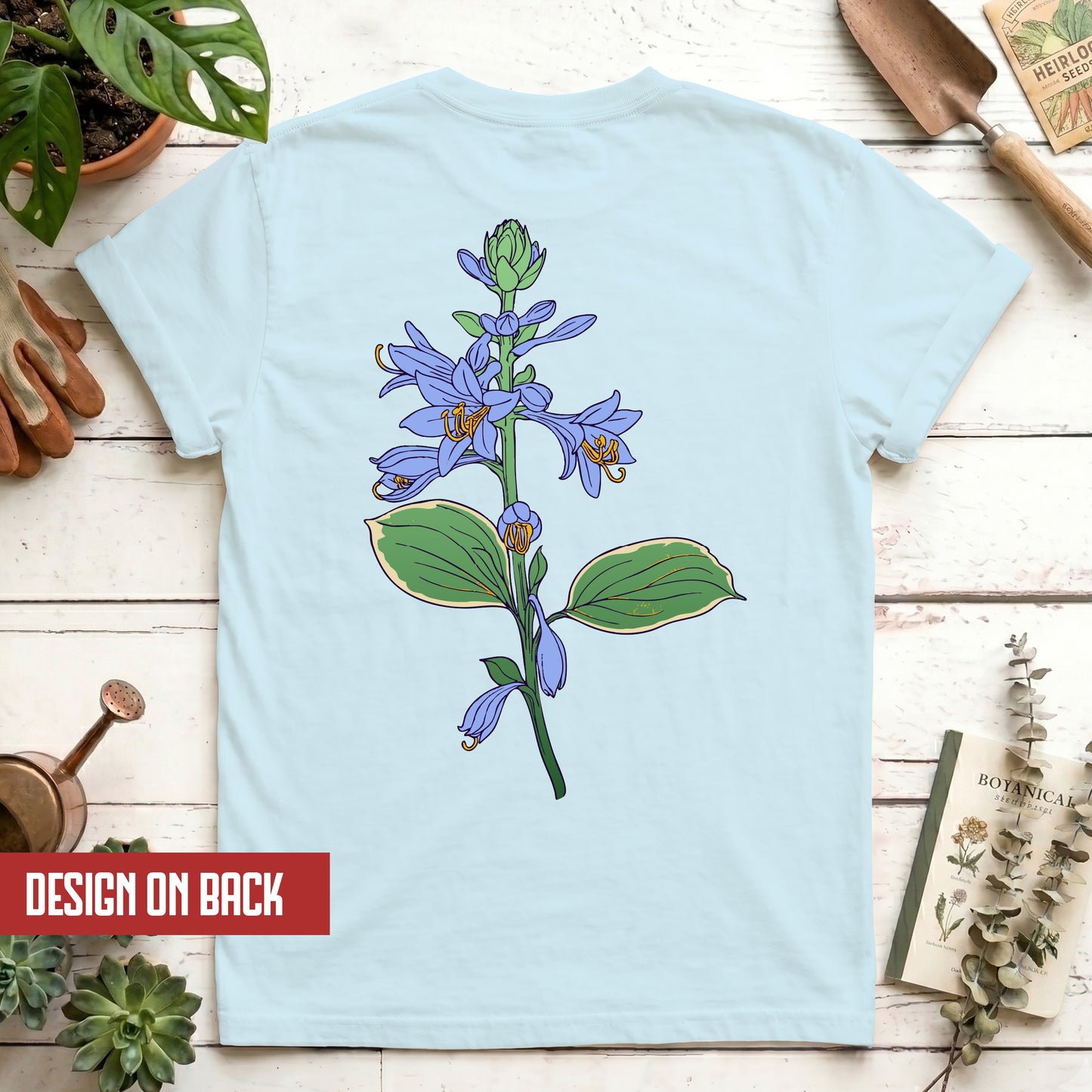 Hosta