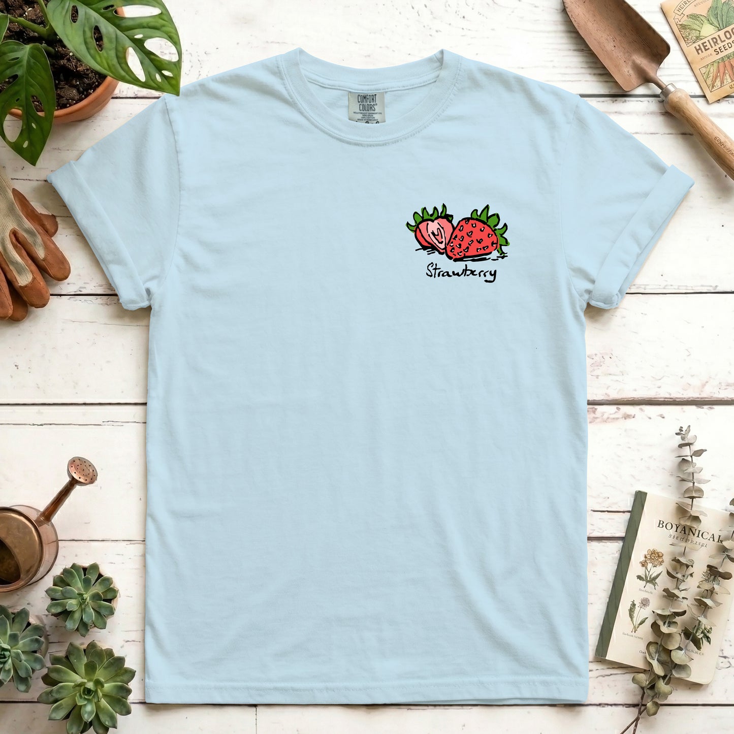 Strawberry