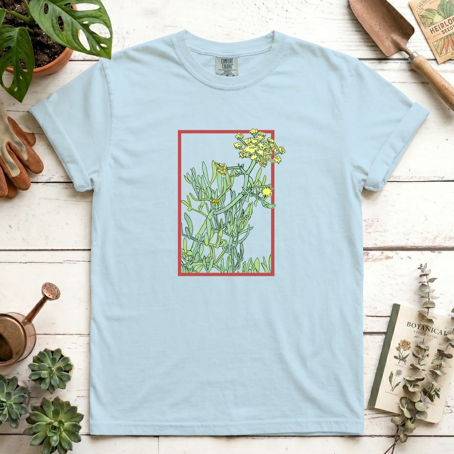 Samphire