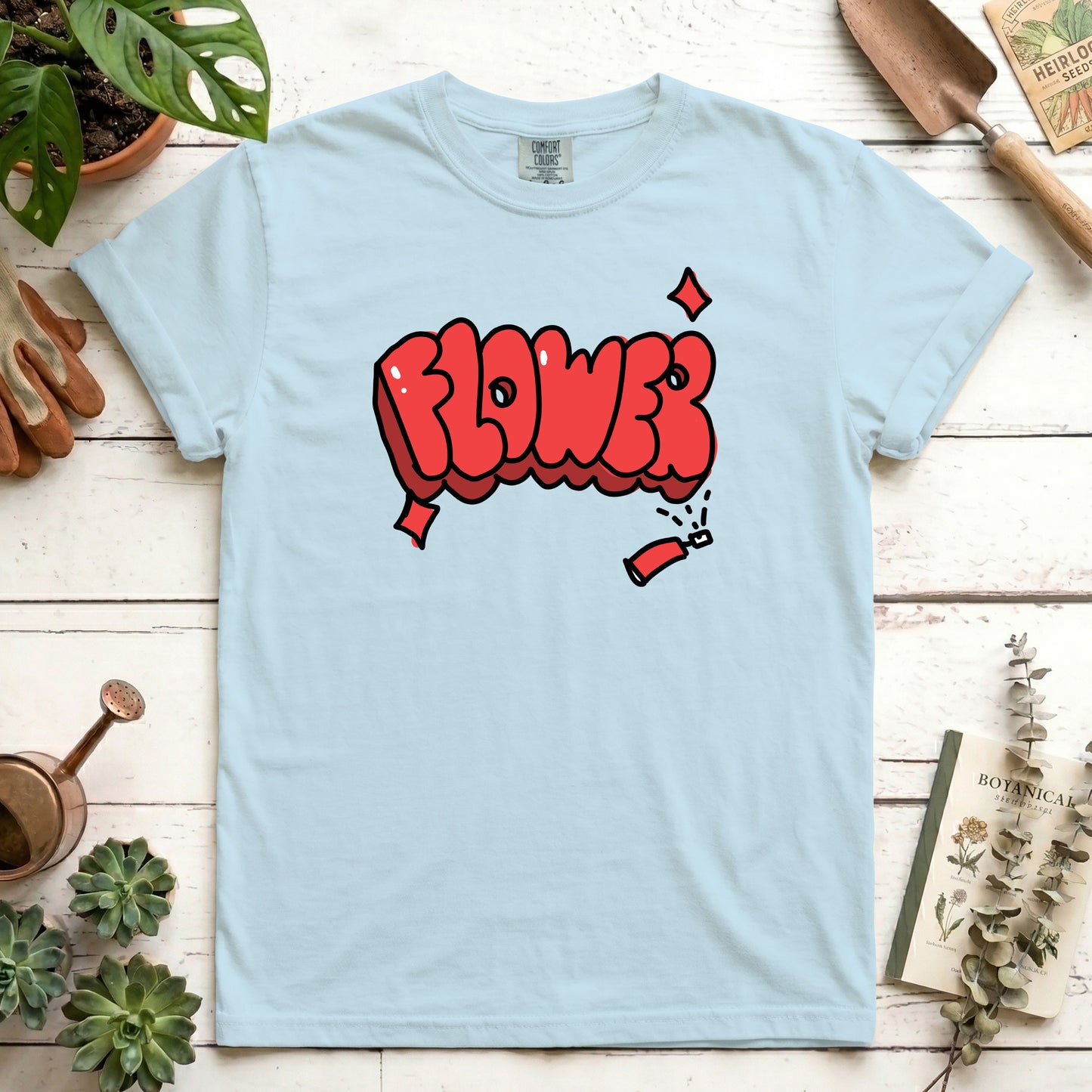 flower