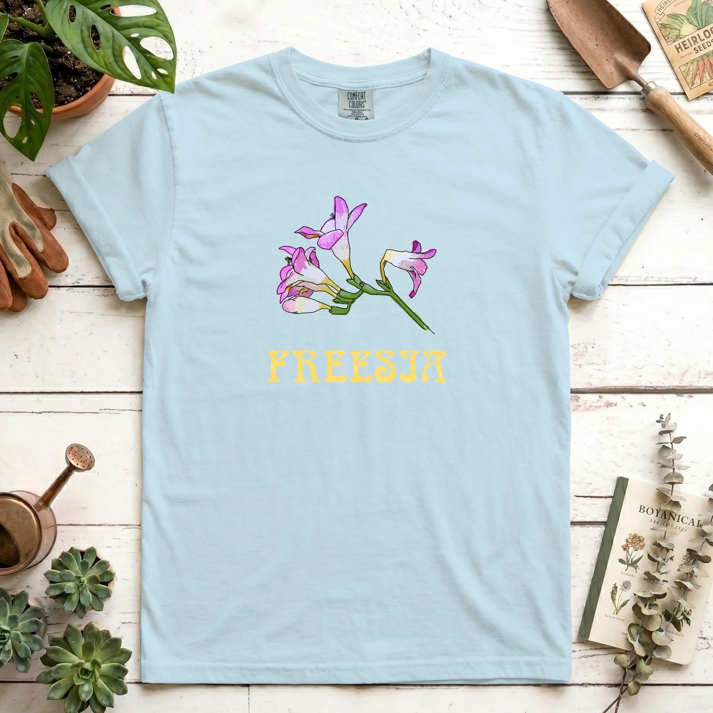Freesia