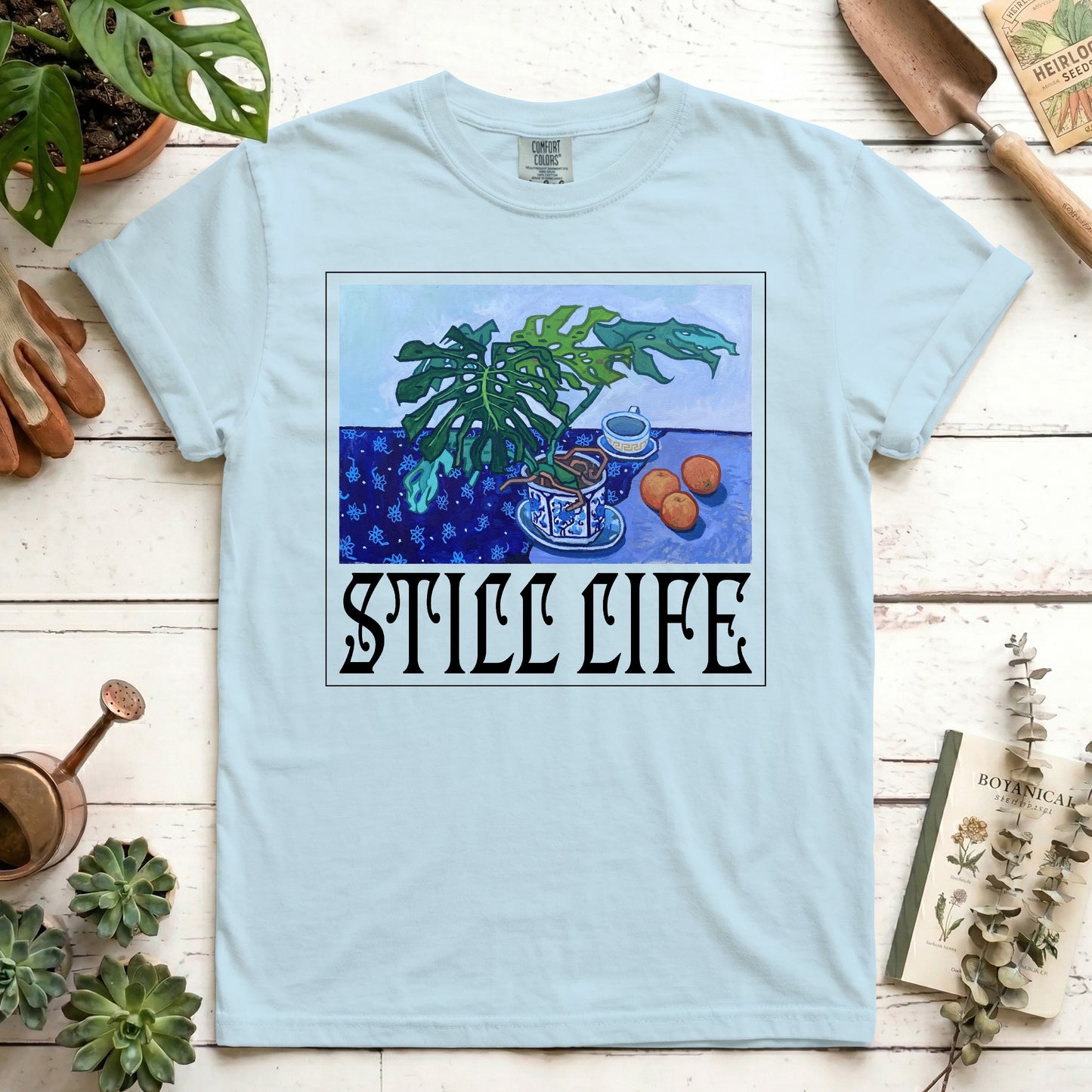 Still Life